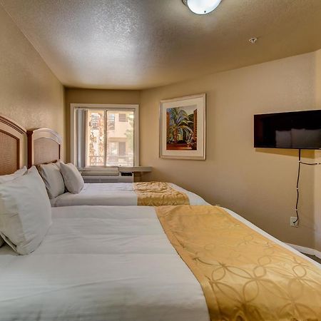 The Rita Suites Las Vegas Bagian luar foto