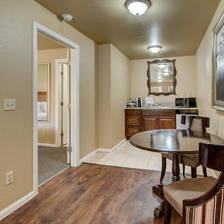 The Rita Suites Las Vegas Bagian luar foto