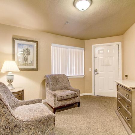 The Rita Suites Las Vegas Bagian luar foto