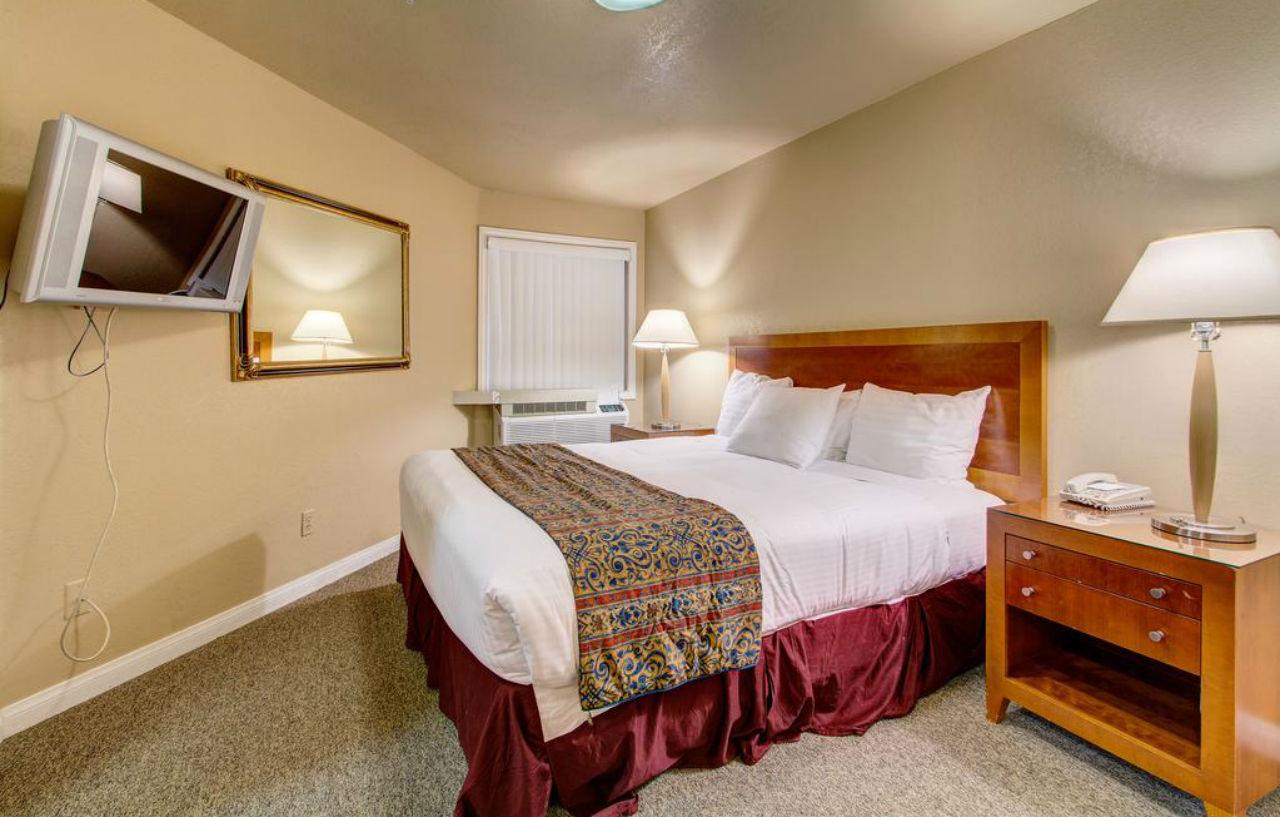 The Rita Suites Las Vegas Bagian luar foto
