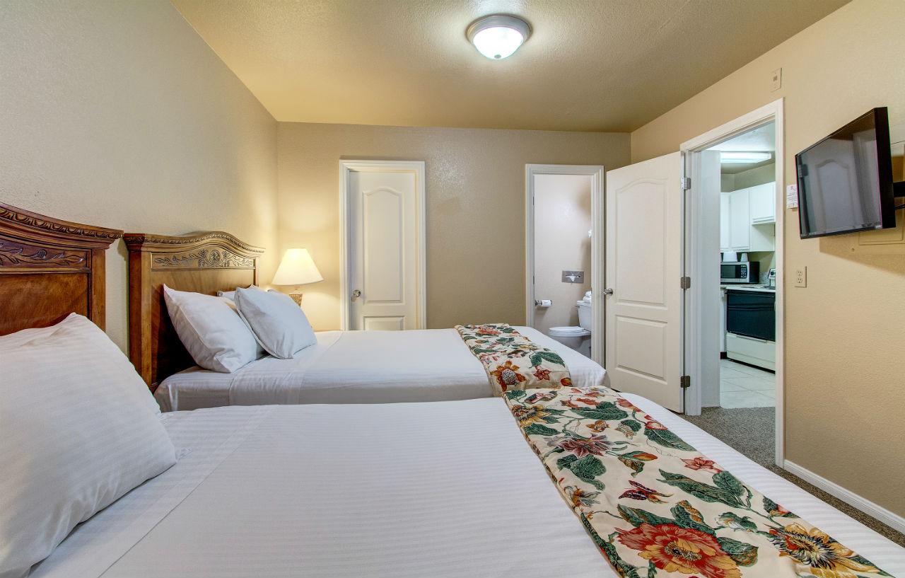 The Rita Suites Las Vegas Bagian luar foto