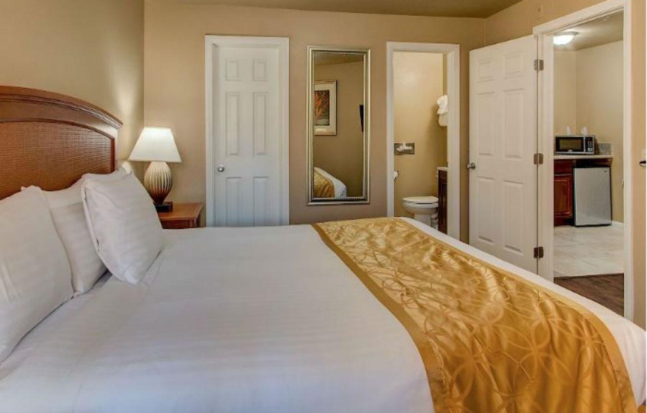 The Rita Suites Las Vegas Bagian luar foto