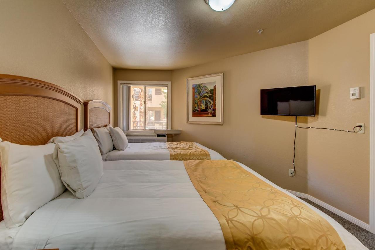 The Rita Suites Las Vegas Bagian luar foto
