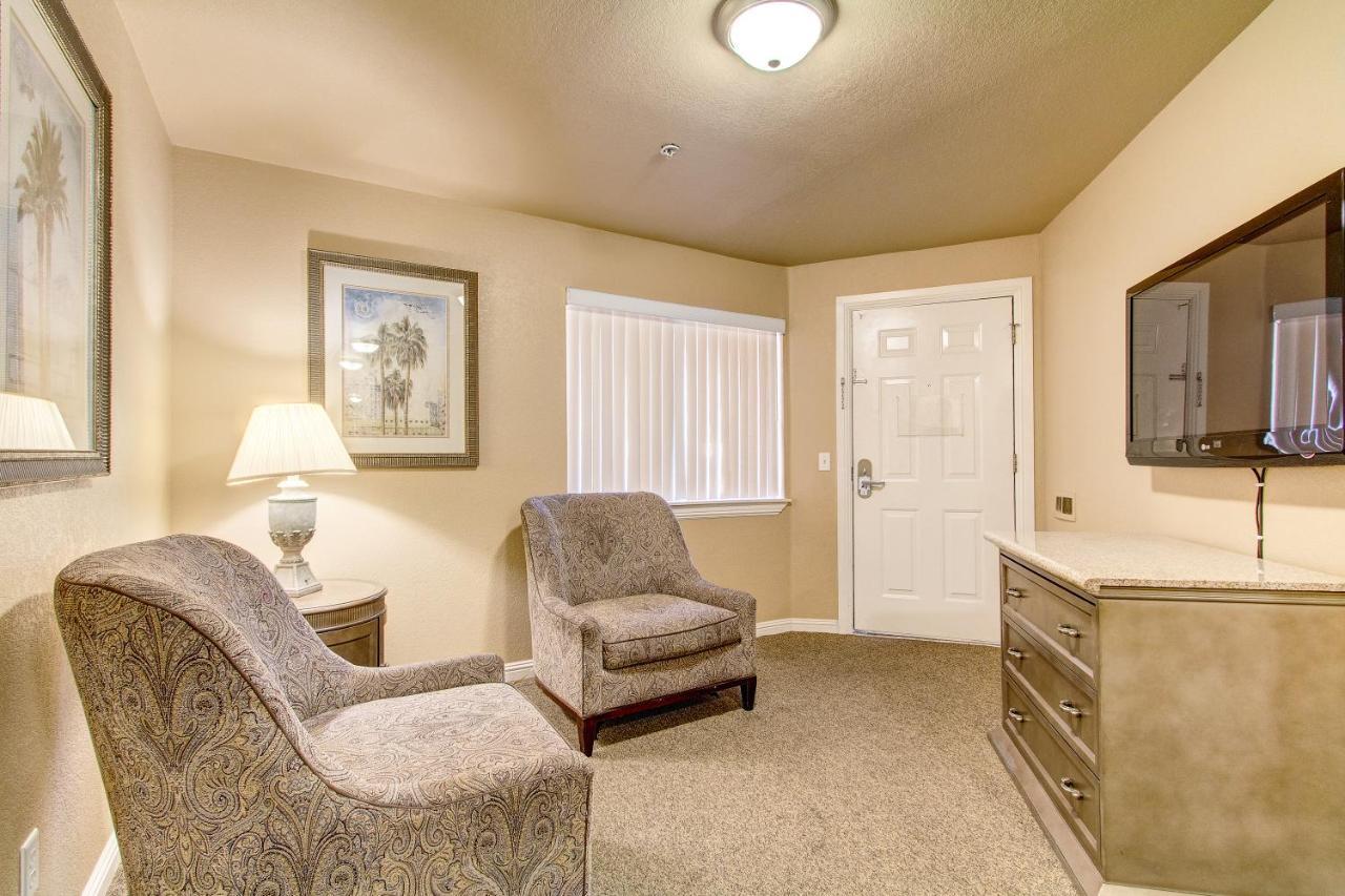 The Rita Suites Las Vegas Bagian luar foto