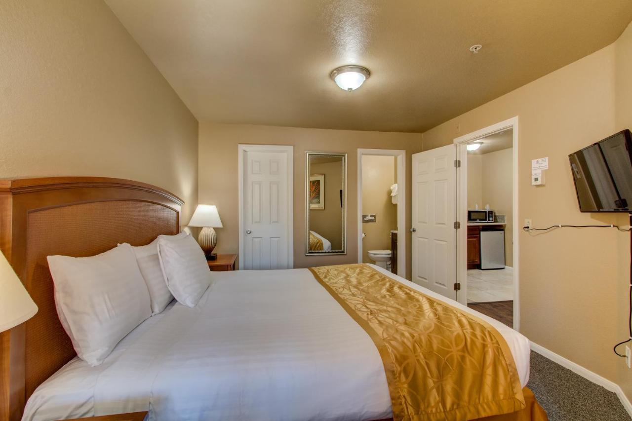 The Rita Suites Las Vegas Bagian luar foto