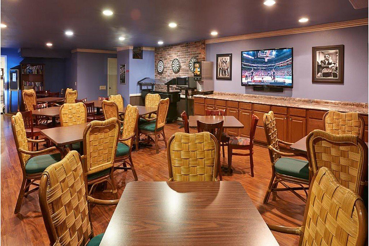 The Rita Suites Las Vegas Bagian luar foto