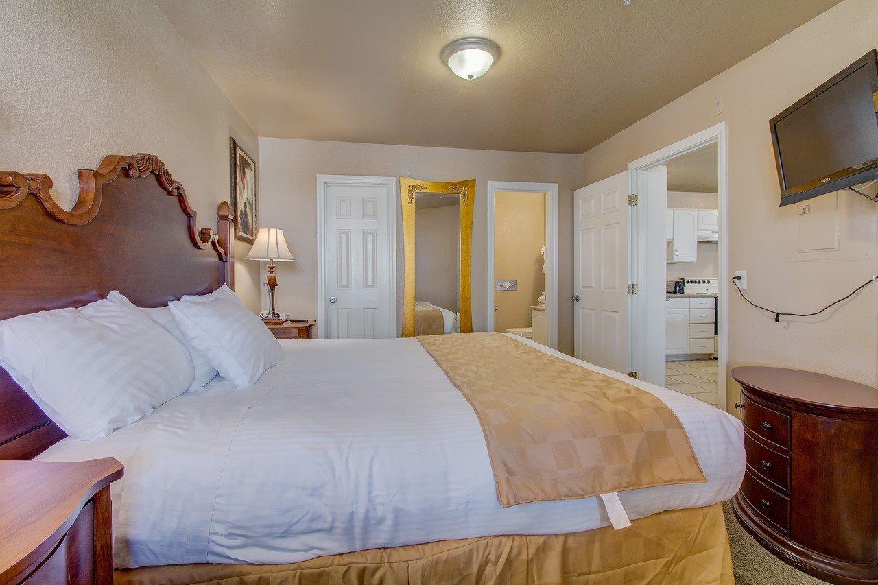 The Rita Suites Las Vegas Bagian luar foto