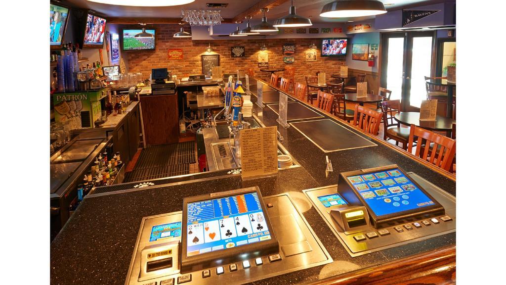 The Rita Suites Las Vegas Bagian luar foto