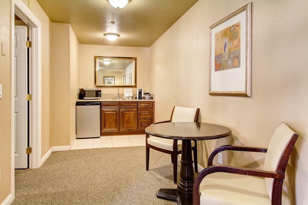 The Rita Suites Las Vegas Ruang foto
