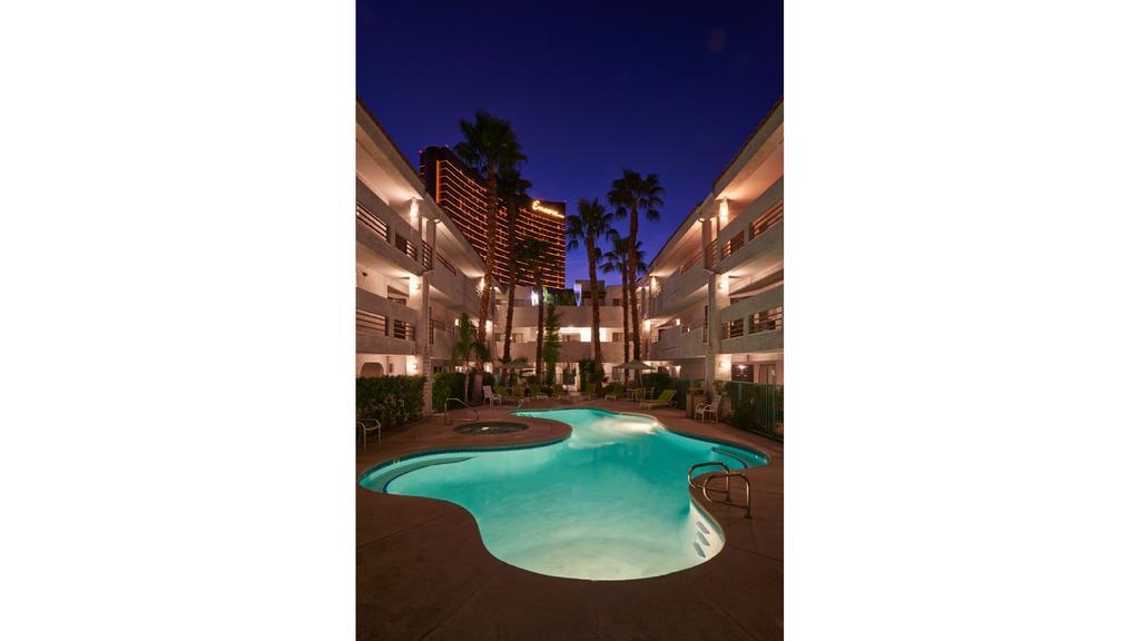 The Rita Suites Las Vegas Bagian luar foto