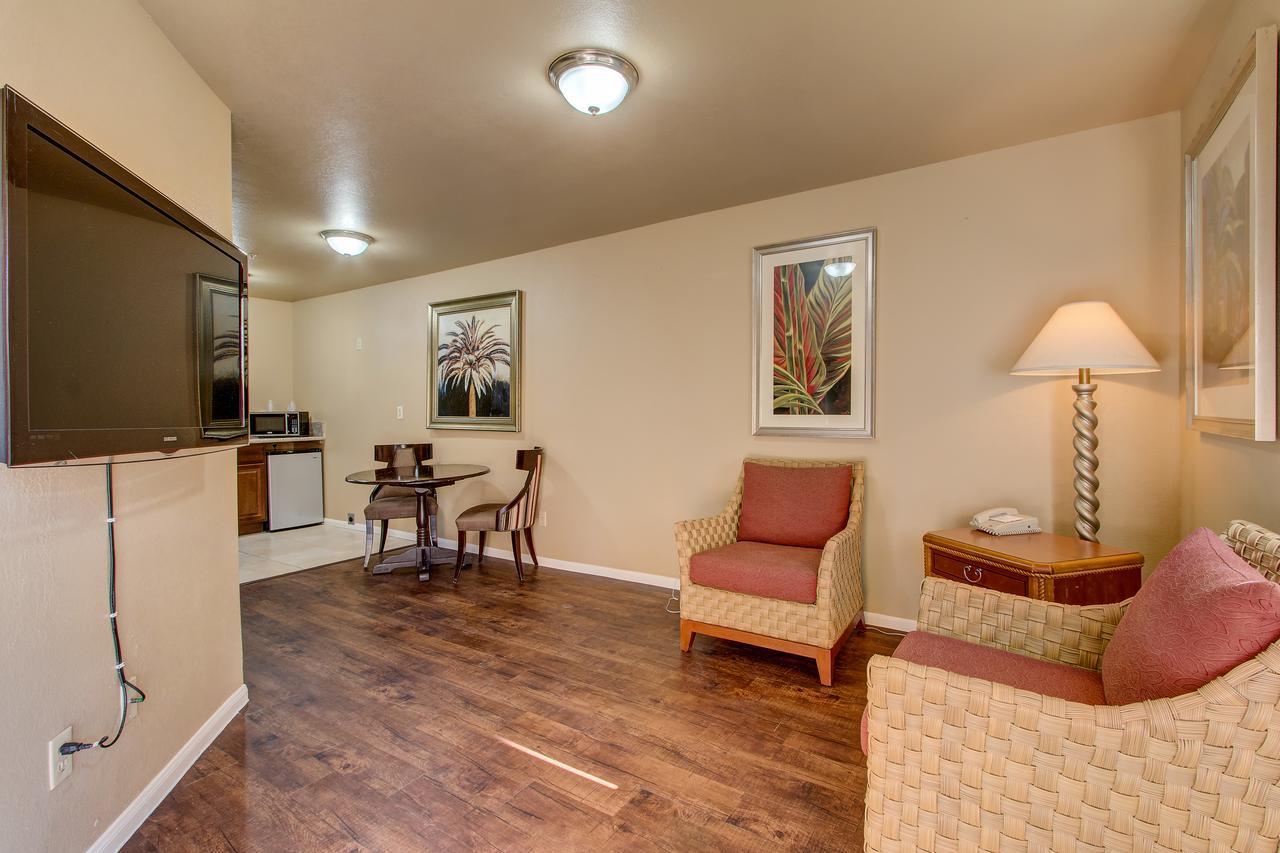 The Rita Suites Las Vegas Bagian luar foto