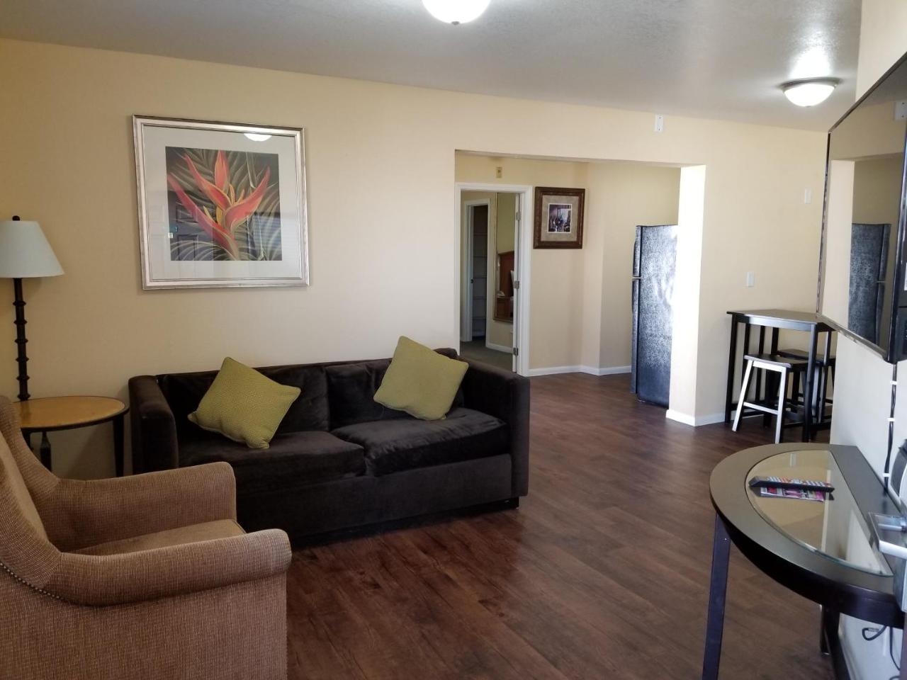 The Rita Suites Las Vegas Bagian luar foto