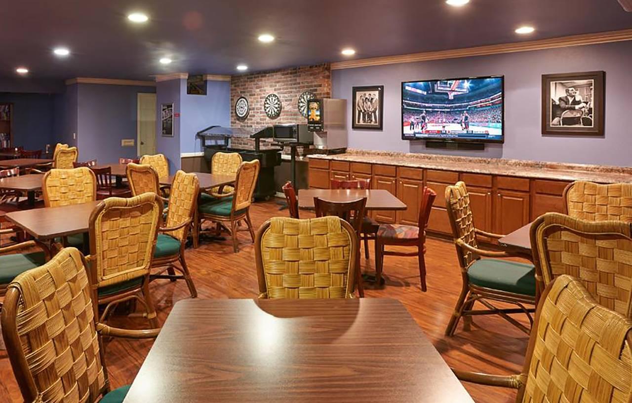 The Rita Suites Las Vegas Bagian luar foto